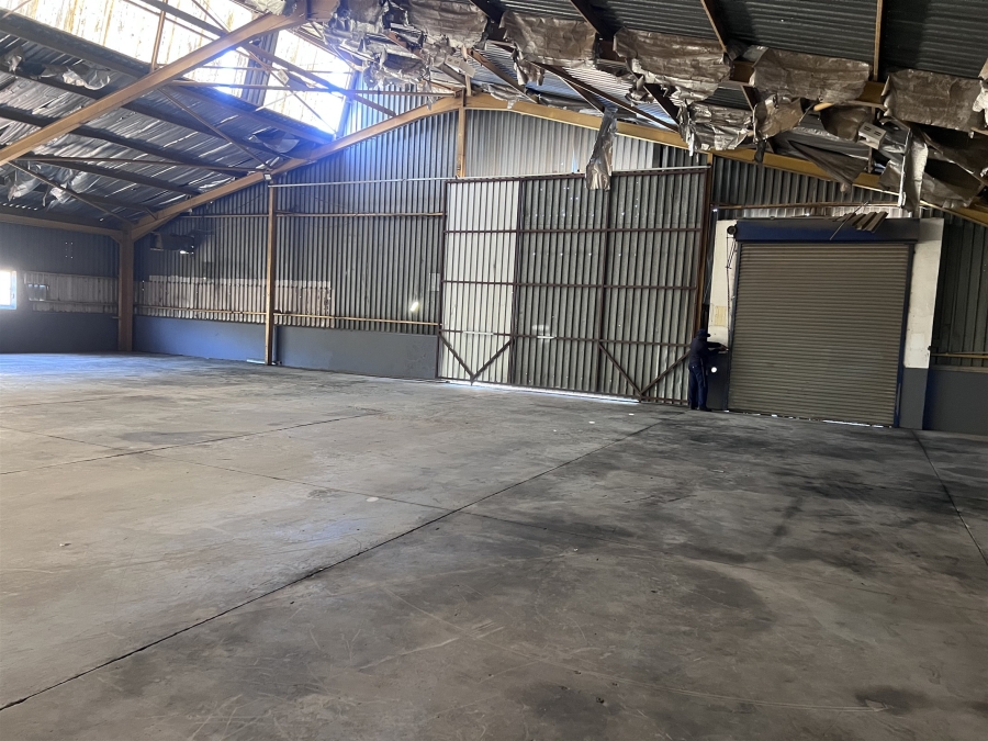 Commercial Property for Sale in Fort Jackson Industrial Eastern Cape